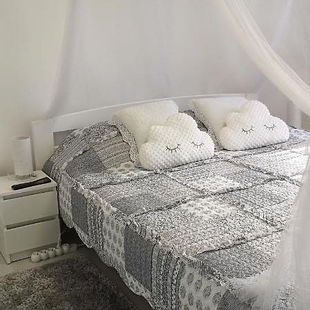 Diamond Apartment Târgu-Mureş Exteriér fotografie