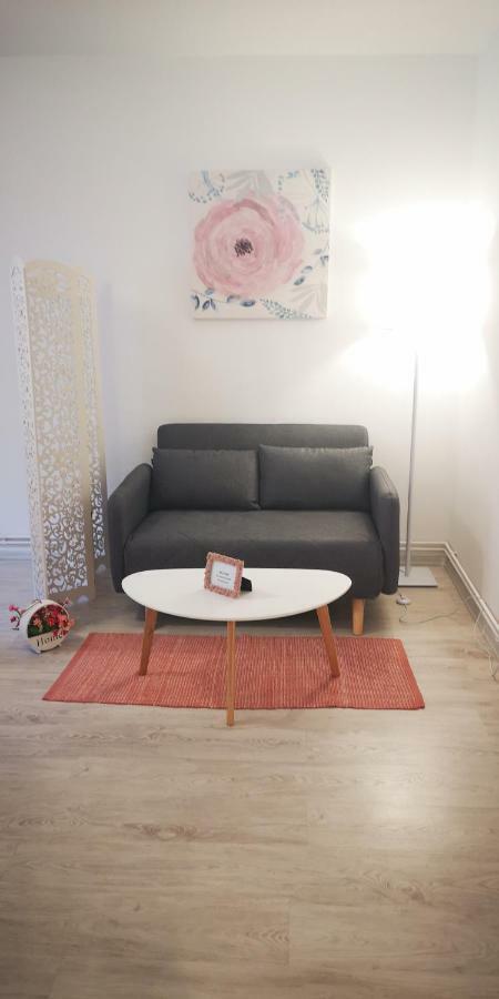 Diamond Apartment Târgu-Mureş Exteriér fotografie