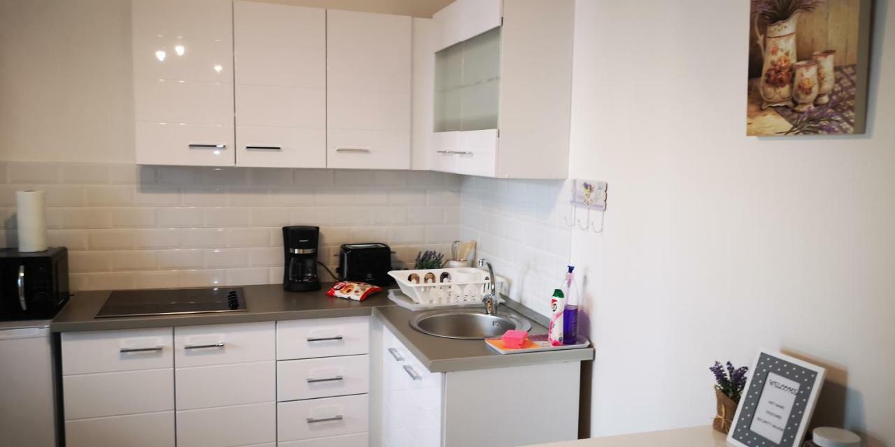 Diamond Apartment Târgu-Mureş Exteriér fotografie