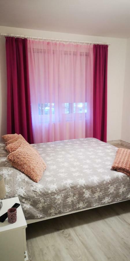 Diamond Apartment Târgu-Mureş Exteriér fotografie