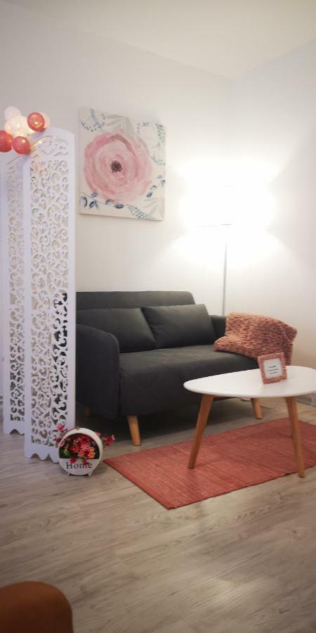 Diamond Apartment Târgu-Mureş Exteriér fotografie